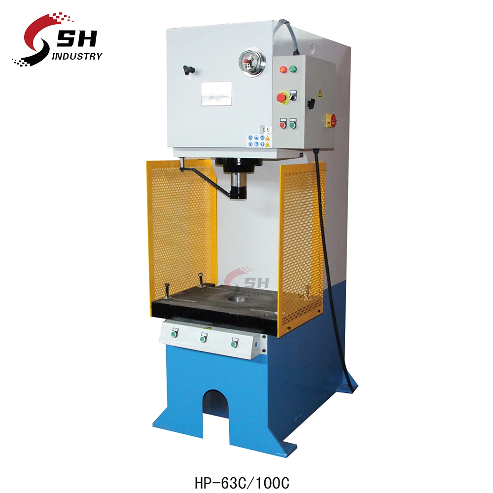 الزيت الهيدروليكي الصغير من النوع C HP-20c HP-30C HP-50c اضغط على