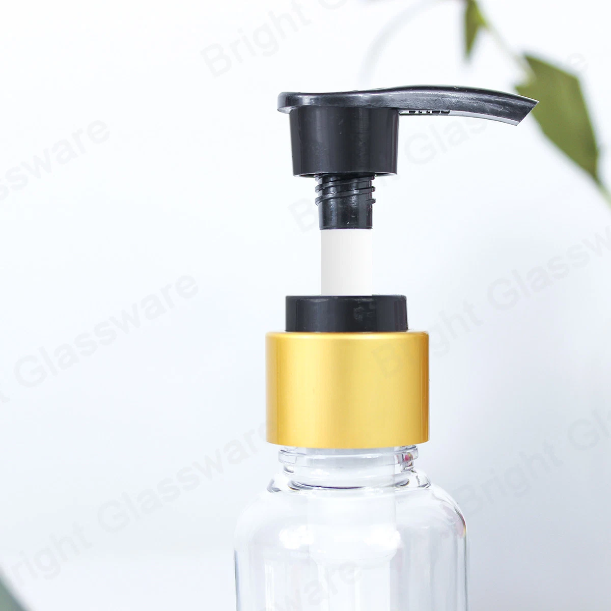 28/410 24/410 Liquid Soap Dispenser Pump Shampoo Bottle Sprayer Plastic Lotion Pump