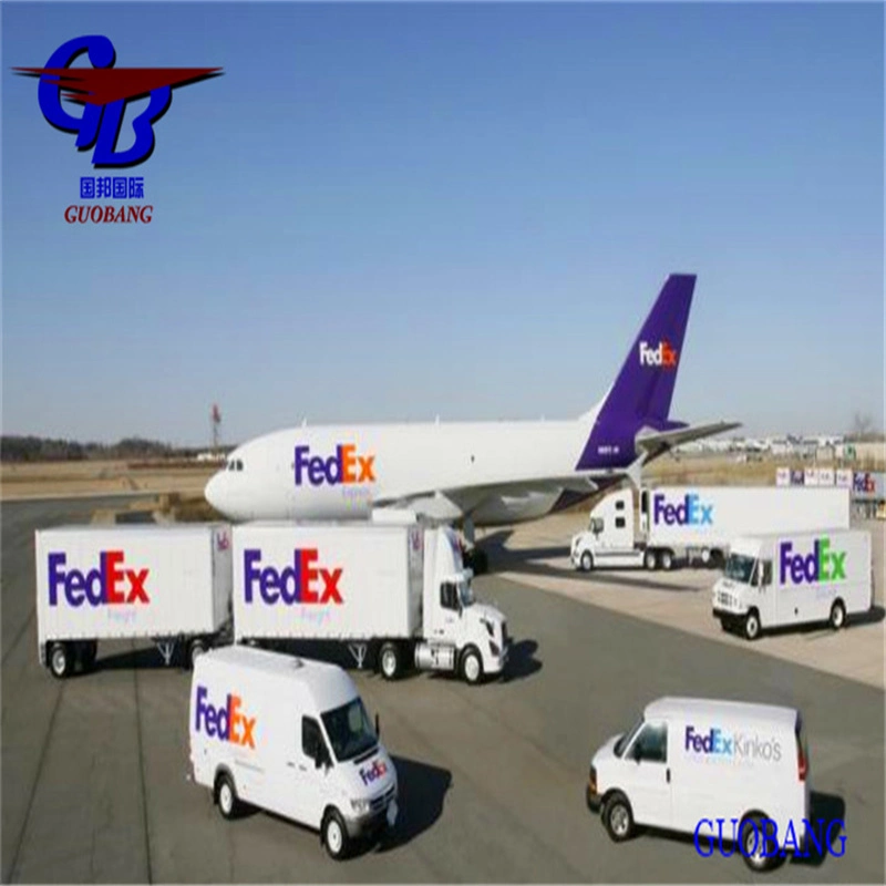 The Cheapest Express Service From China to USA