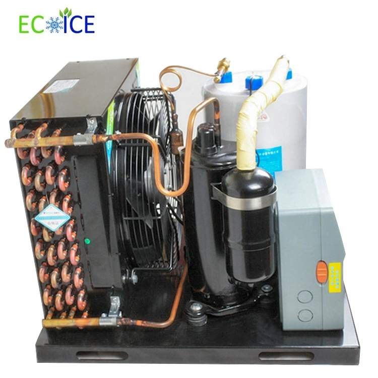 Plastic Refrigerators Recycling Machine Water Chiller, Electric Water Air Cooler