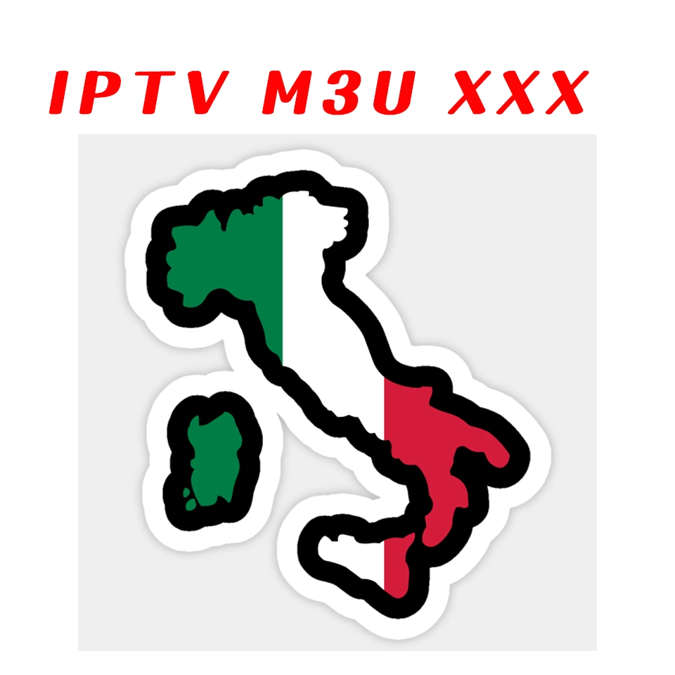 IBTV إيطاليا M3U Premium Italia Smart IPTV لوحة إعادة البيع فرنسا حساب الشمال 12 شهراً مجاني اختبار جهاز تلفزيون Android