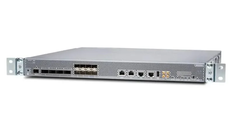 New Original Juniper Universal Routing Mx204-Hw-Base Platform Router Network Router