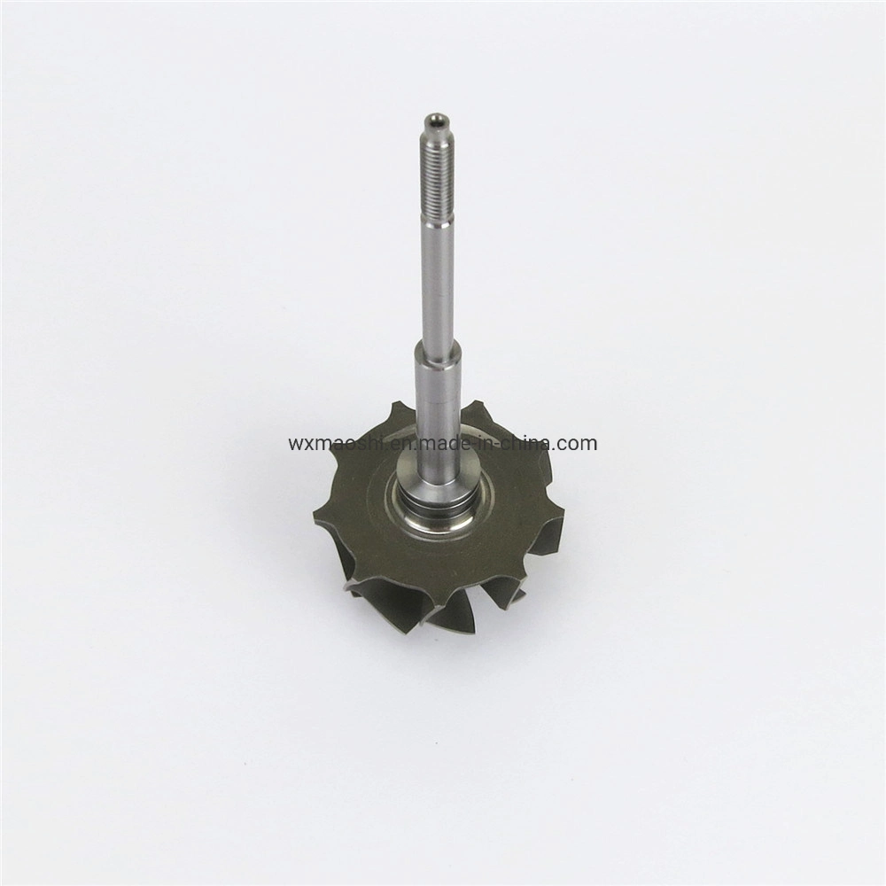 GT20/ 724639-0002 Turbine Shaft Wheel