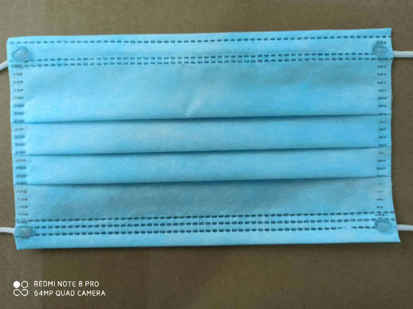 3 Ply Dental Disposable Face Mask Surgical Face Mask