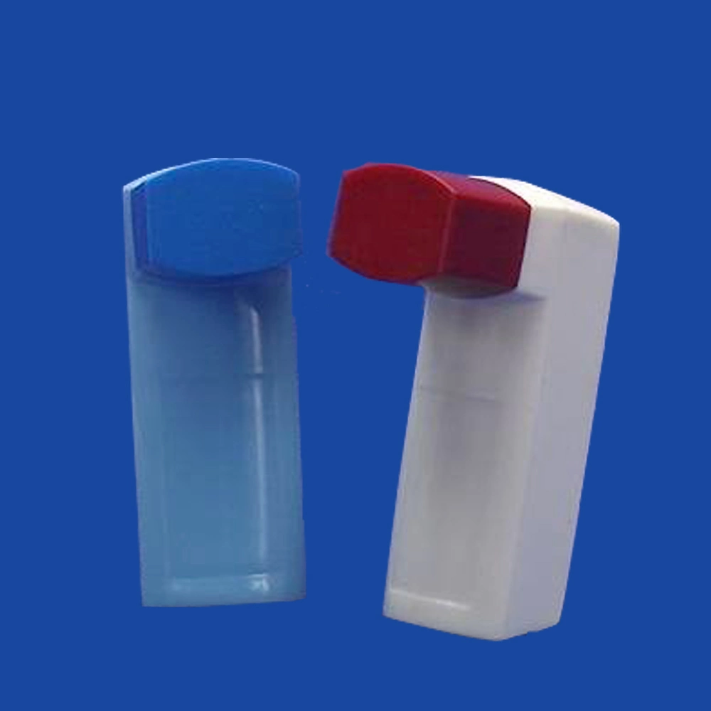 Pressured Metered Dose Inhaler, Dry Powder Inhaler