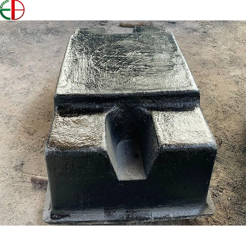 Asis 8630 As3100 A4 Zg230-450 Metal Aluminium Ingot Cast Mould Aluminum Mold Making Sow Mould