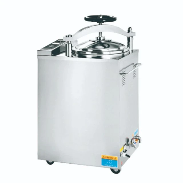 35L Vertical Pressure Steam Sterilizer&#160; with Dryer