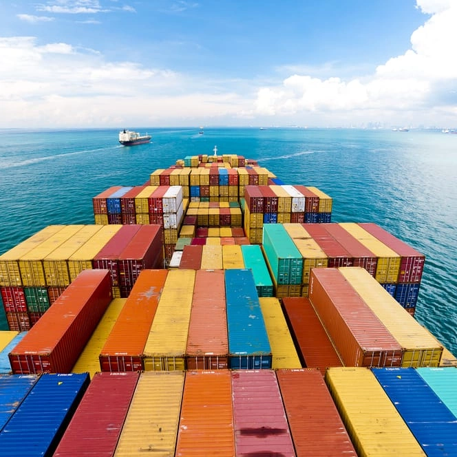 Sea Freight FCL LCL Transportation Door-to-Door DDP Shipping Transportation to Us Raleigh Newyork Nashville