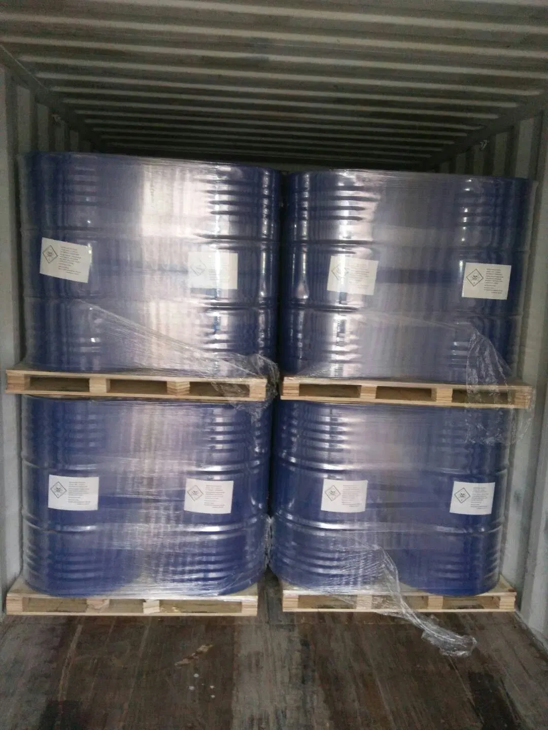 Dichloromethane / Methylene Chloride / Mc / Mdc HS Code: 29031200