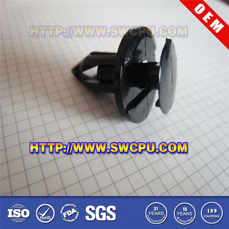 Nylon Small Rivet with High Precision