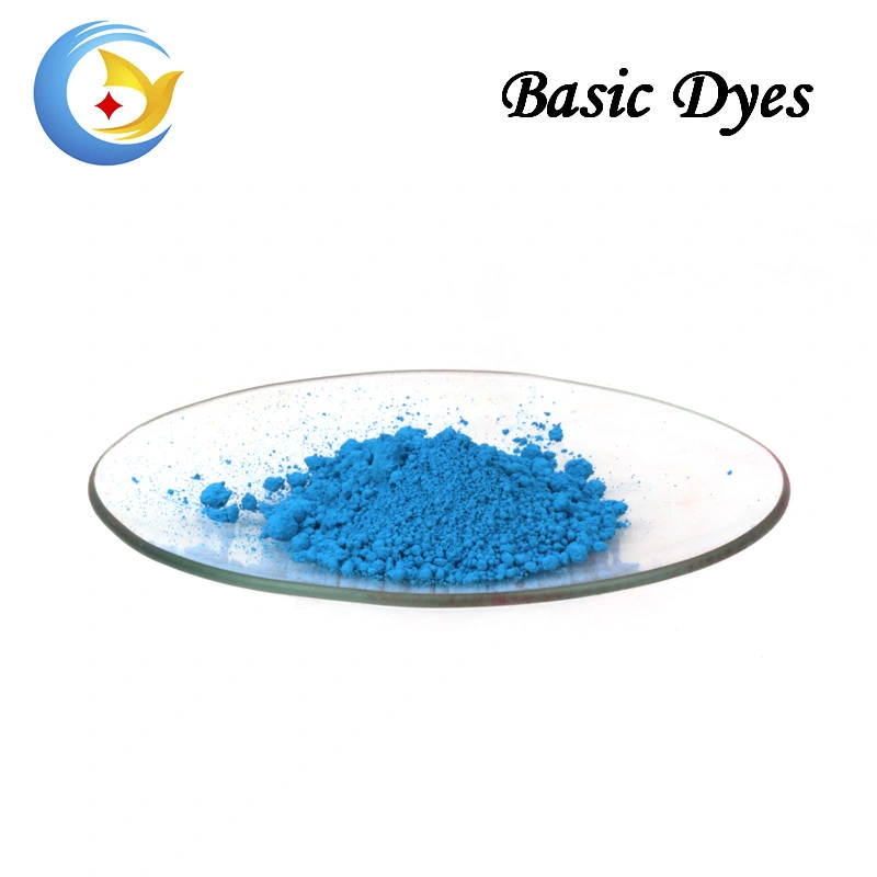 Skyzon&reg; Cationic dye/basic Blue B-41/Acrylic Dyeing/Textile Dyestuff