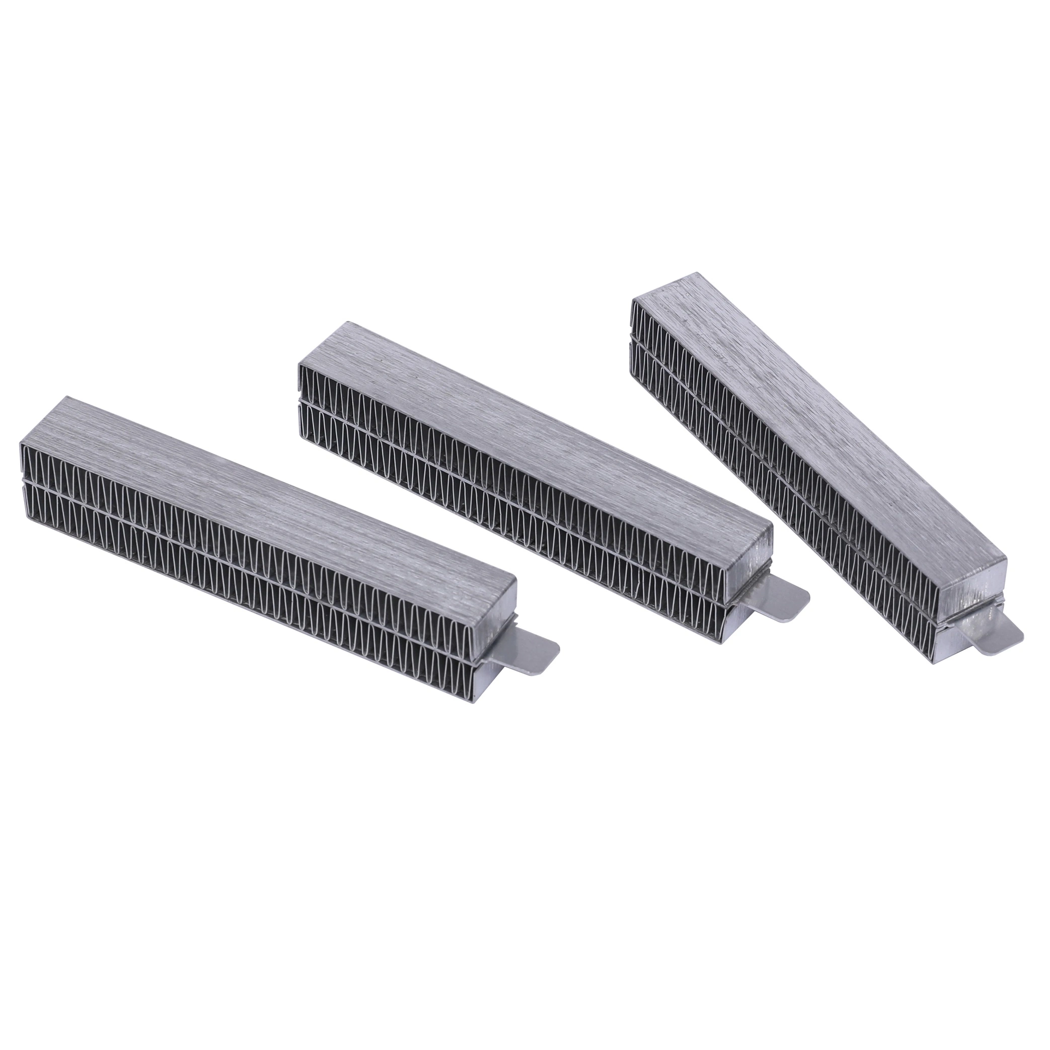 New Energy Car Radiator Strip Aluminum PTC Heater Manufacturer