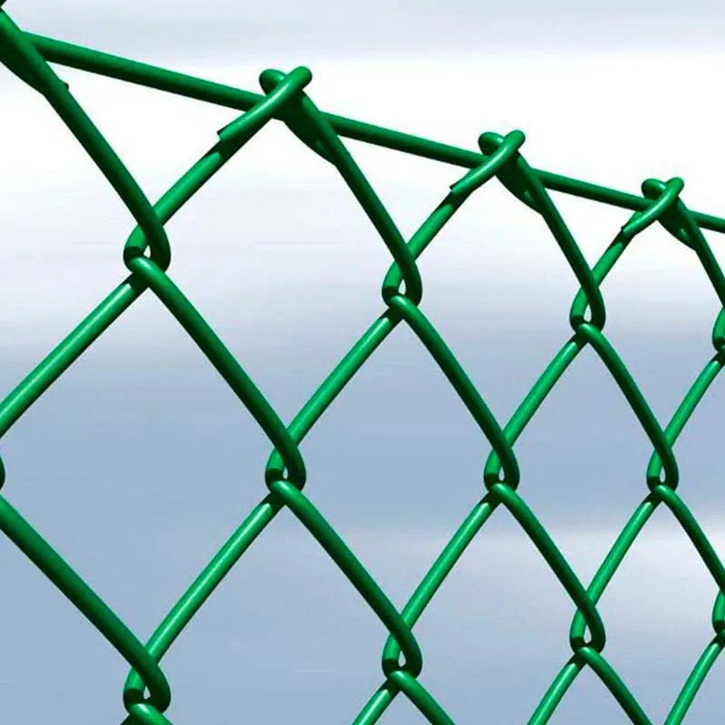 Chain Link Fence Galvanized Garden Wire Mesh Price