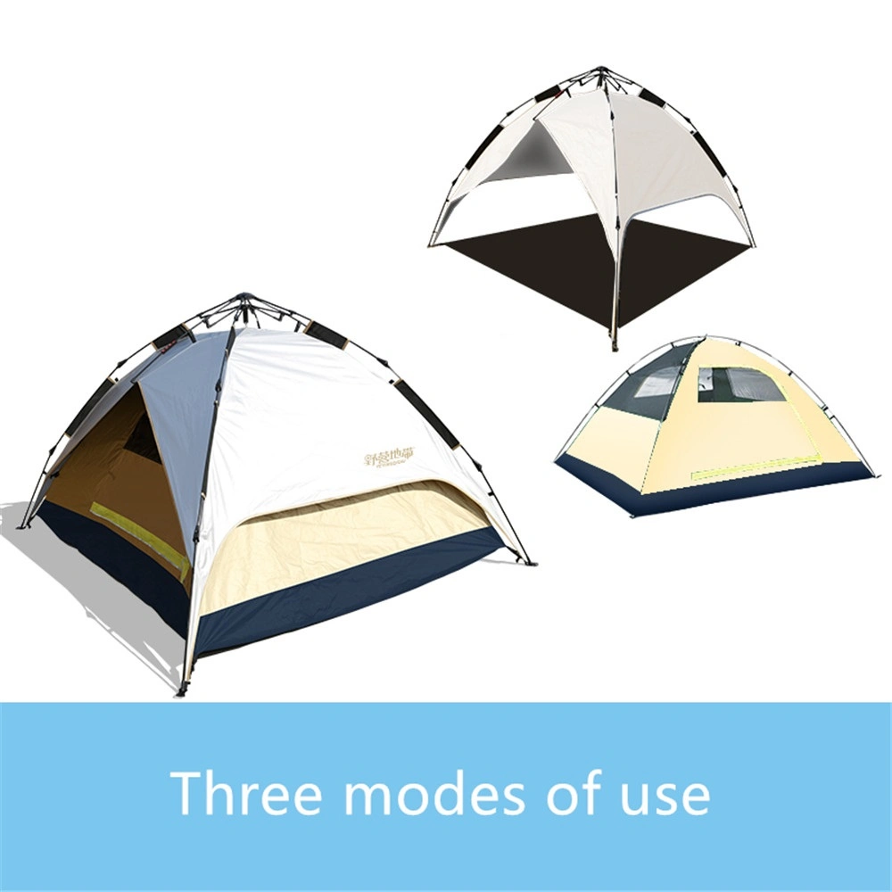 Automatic Easy up Folding Camping Tents for Beach