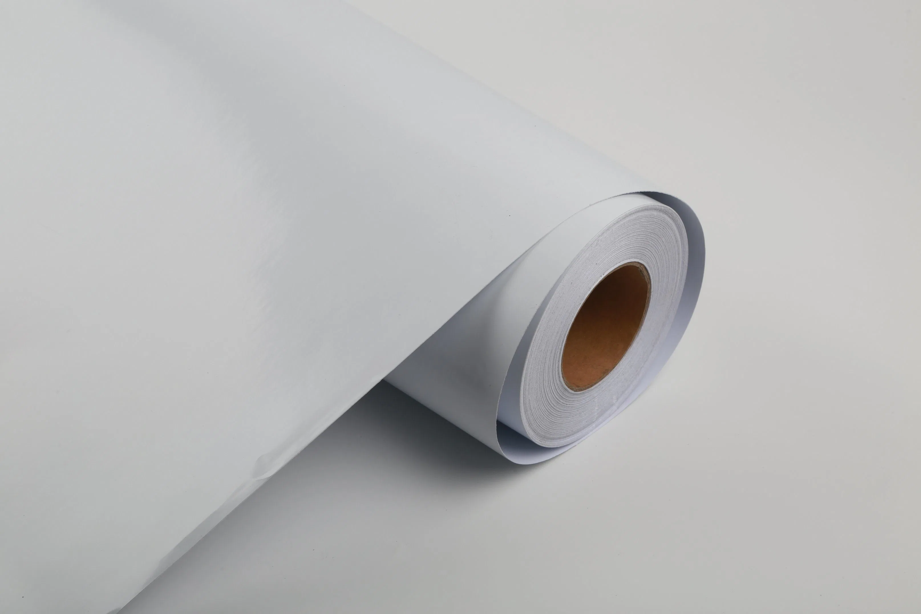 Water Heat Dtf Transfer Film UV Transfer PVC Cold Lamination Film Roll for Digital Printing Furniture