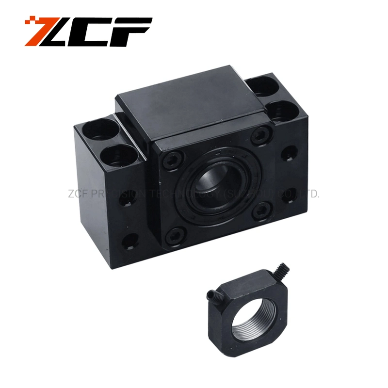 High quality/High cost performance Ek Ef06 C7 C5 Bearing Housing