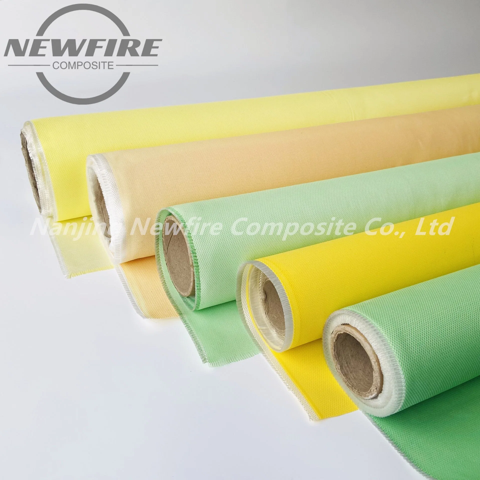 High quality/High cost performance  Heat Resistant/Waterproof Fire Barrier Material Durable Silicon Coated Fiberglass Cloth Fireproof Fabric for Fire Blanket