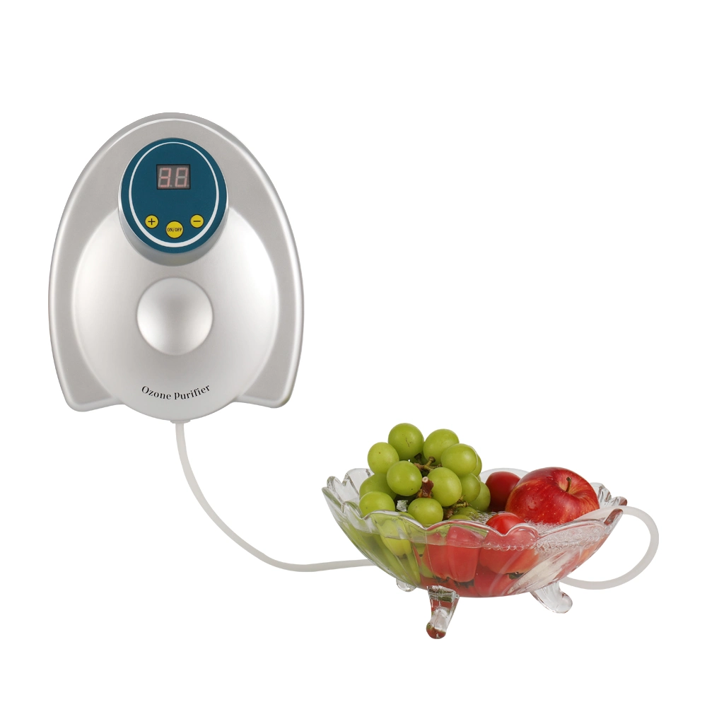 BSCI zertifizierte Küche Obst und Gemüse Reiniger Sterilisator Portable Obst Gemüsereiniger