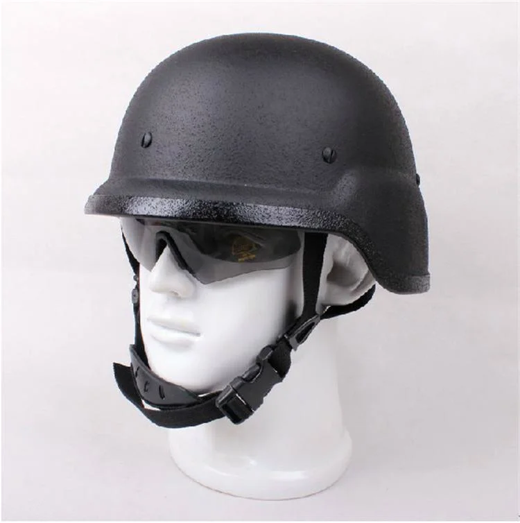 Army Combat Safety Bulletproof Helmet