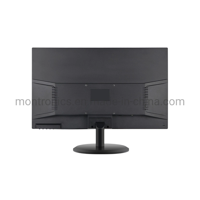 18,5 21,5 24 Polegadas Monitor LED montados na parede do orifício Vesa Computador Desktop Monitor LCD