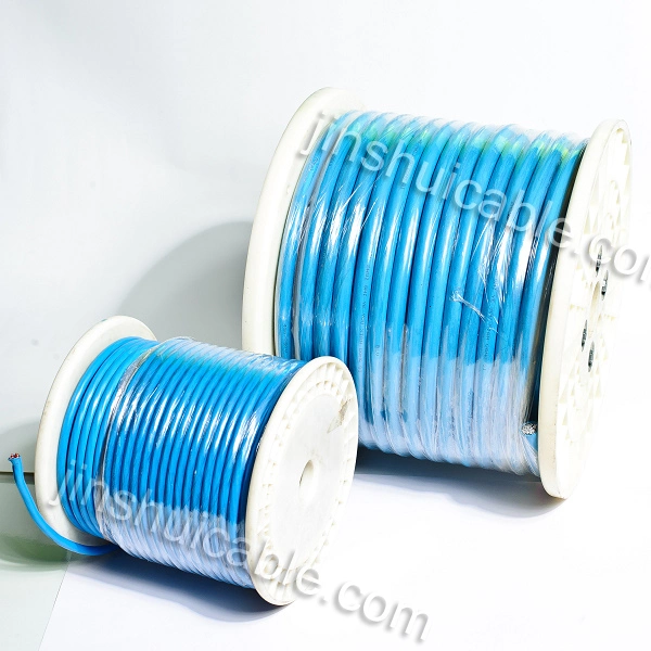 Indoor Electric Copper Cable Wire for Sale