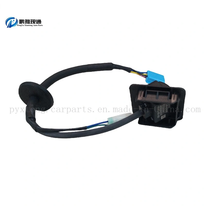 Caméra arrière de rechange automatique de haute qualité pour Chevrolet Captiva Caméra arrière Baojun 530 23642496