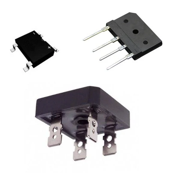 Wholesale/Supplier Bridge Rectifier Diode Kbu 8A 16A Suport OEM