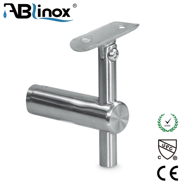 Stainless Steel Wall Mounted Bracket Handrail Support