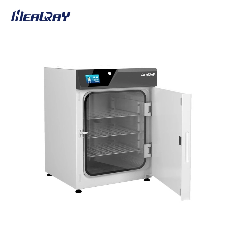 Chinese Leading Manufacturers High Precision Constant Temperature Bacterial Microbial Incubators BOD Incubator