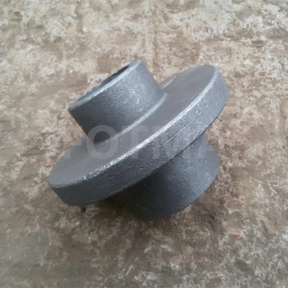 Casting Machinery Spare Parts Steel Sand Casting Iron Parts