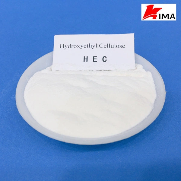 Poudre d'éther cellulose HEC d'une pureté de 99 % pour additifs chimiques Hydroxyéthyl HEC en cellulose pour peinture latex produits chimiques industriels poudre d'hydroxy pure Cellulose éthylique