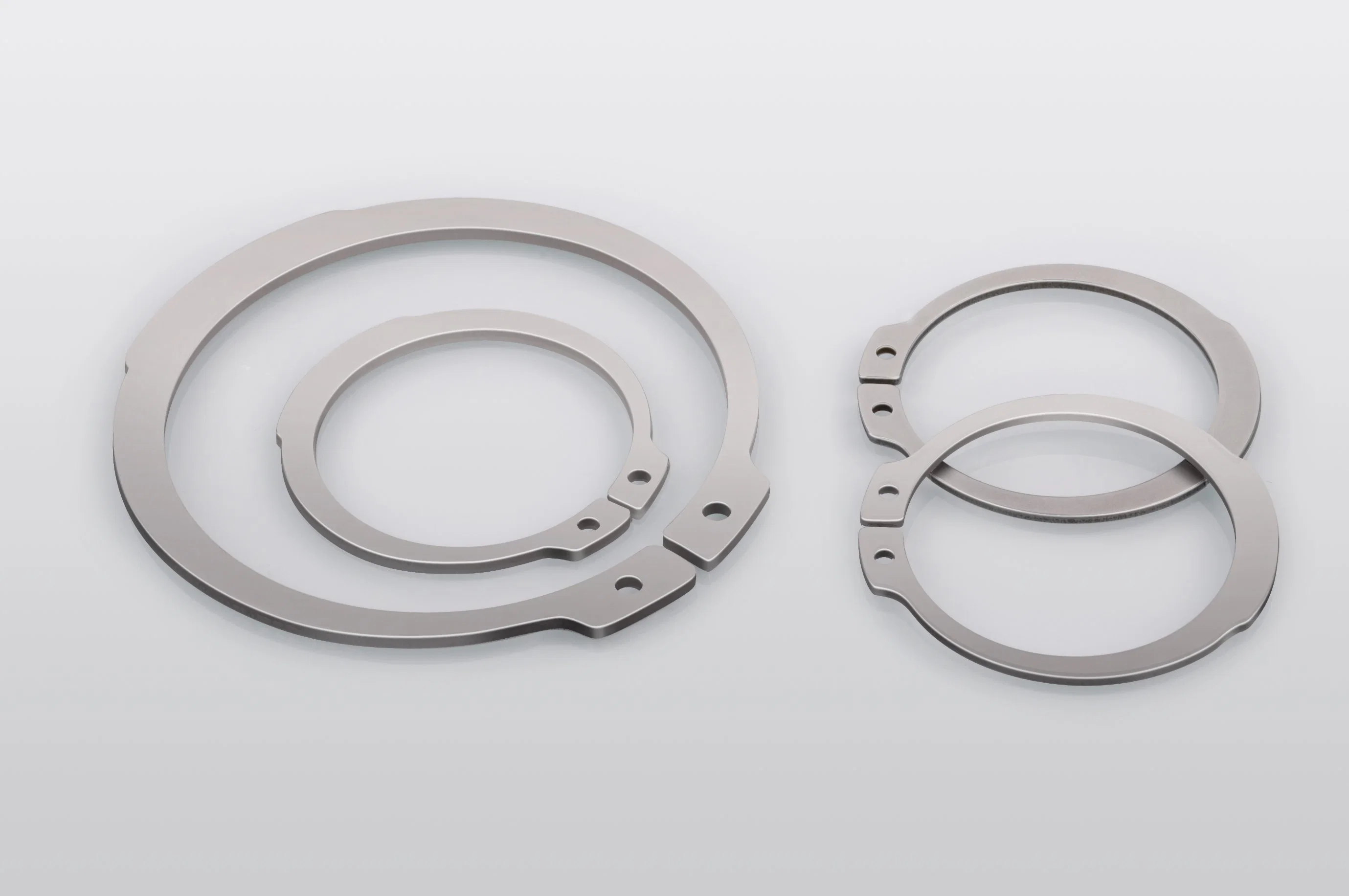 Manufacturer DIN471 Retaining Ring for Shaft