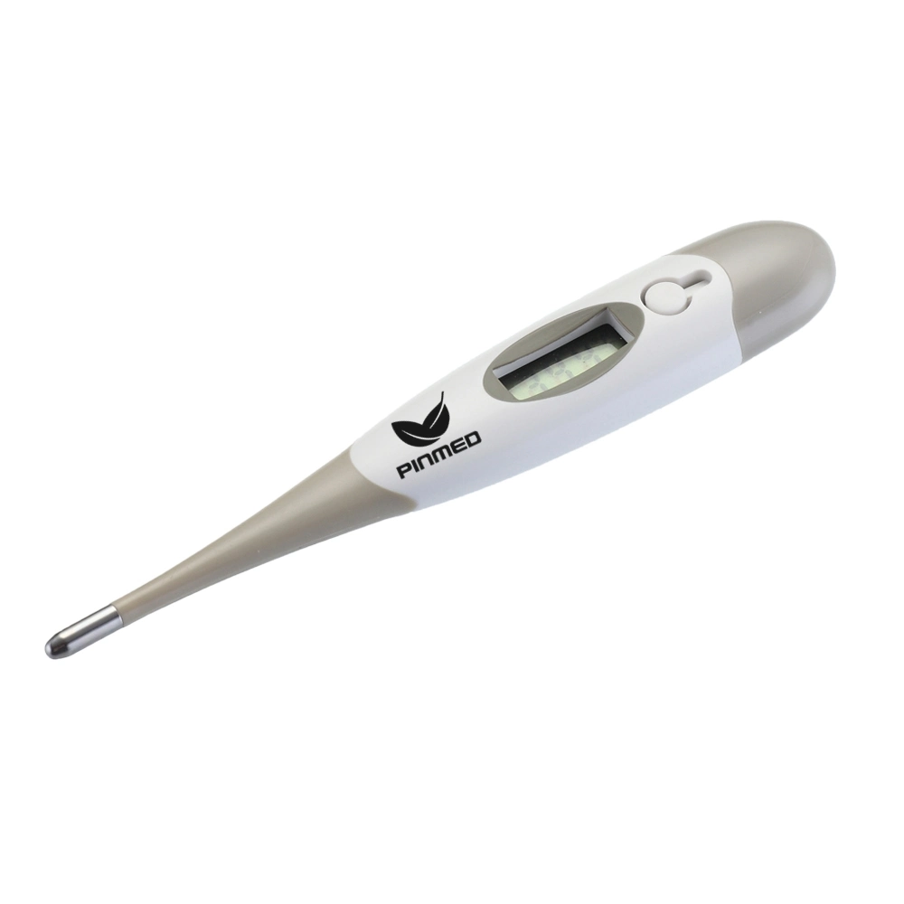 Clinical Indisposable Instument Digital Thermometers CE