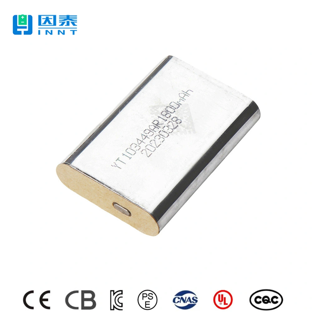 Bluetooth Speaker Battery Portable Generator Aluminum Shell Battery Samsung Galaxy S10 5g Battery