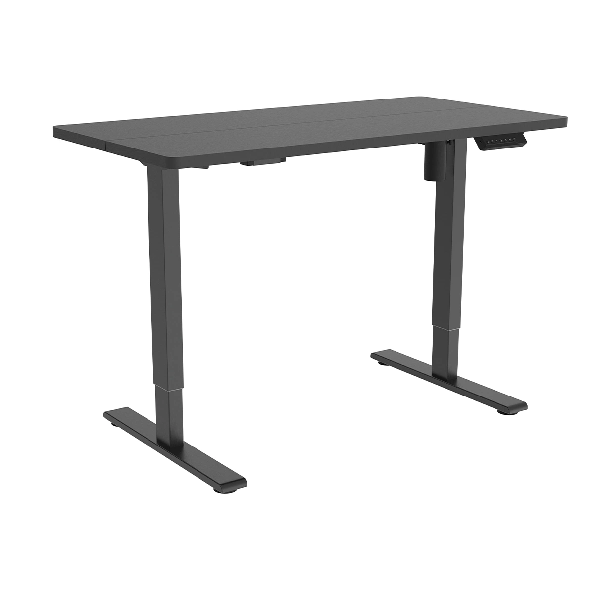 Smart Office Table Höhe verstellbarer Stehcomputer Schreibtisch für Großhandel/Lieferant