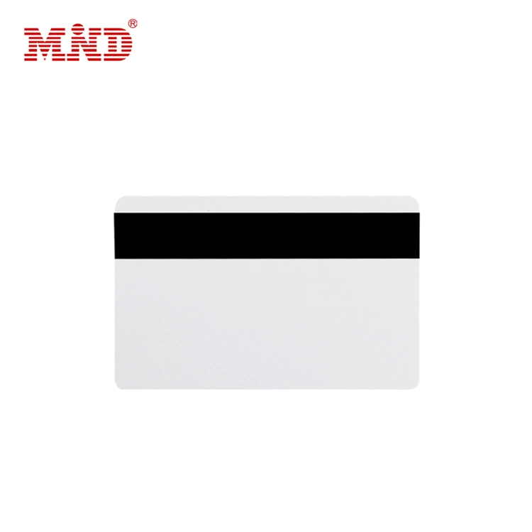 2020 Hot Sell Inkjet Printable Blank White PVC Card