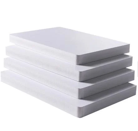 New Material Waterproof 18mm High Density WPC PVC Foam Board