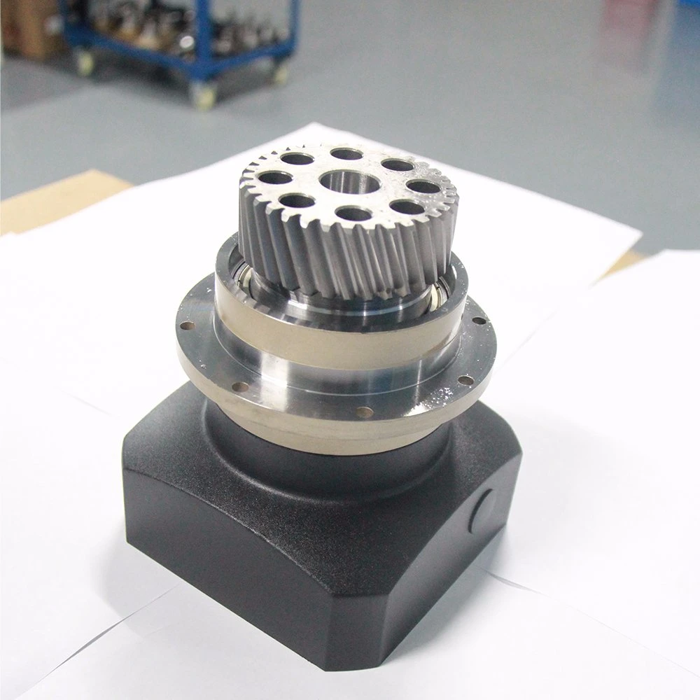 High Torque Electric Motor Gear Transmission Gearbox Planetary Speed Reducer for Various Mechanical Equipment