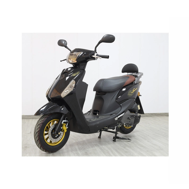 150cc Scooter / moto / moto / l'essence de la rue des scooters pour adulte