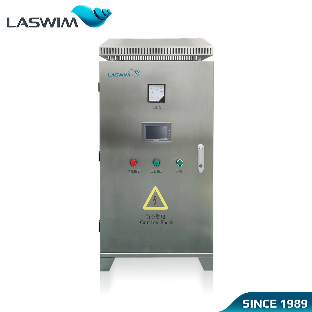 High Efficient and Long Term Sterilization Pool Disinfection UV Sterilizer