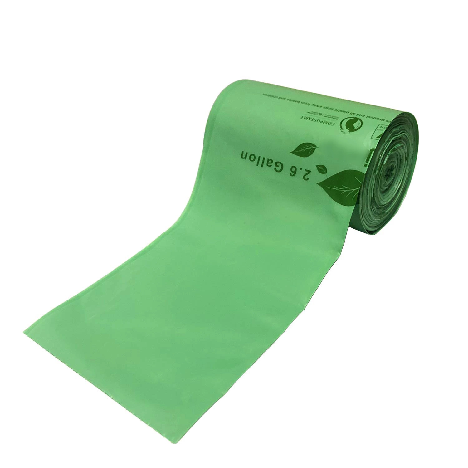 Wholesale/Supplier 100% Biodegradable Pets Dog Poop Bags