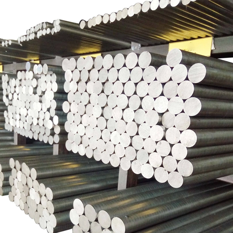 AISI Carbon Alloy Steel Round Rod