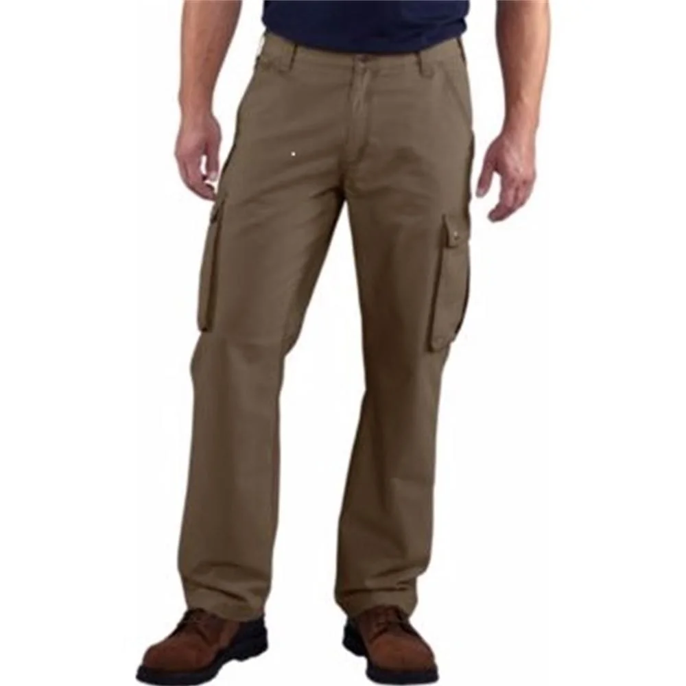 High quality/High cost performance Men's Cargo Pants Tactical Outdoor Casual Long Trousers