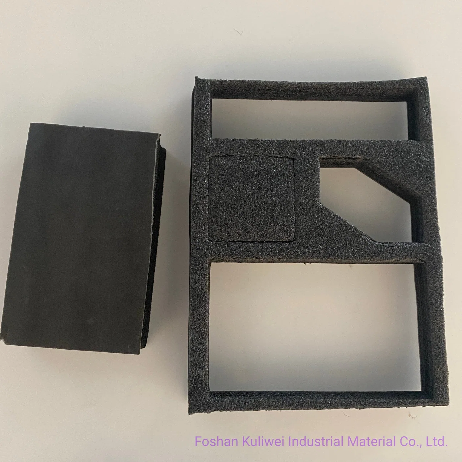 Custom EPE Foam Packaging Custom Foam Inner Packaging