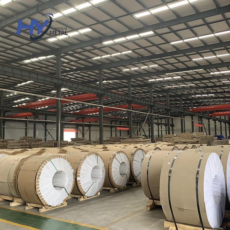 Factory Discount Wholesale/Supplier ASTM B209 6061 1100 Aluminium Alloy Sheet Roll Strip H14 Aluminum Coil Prices