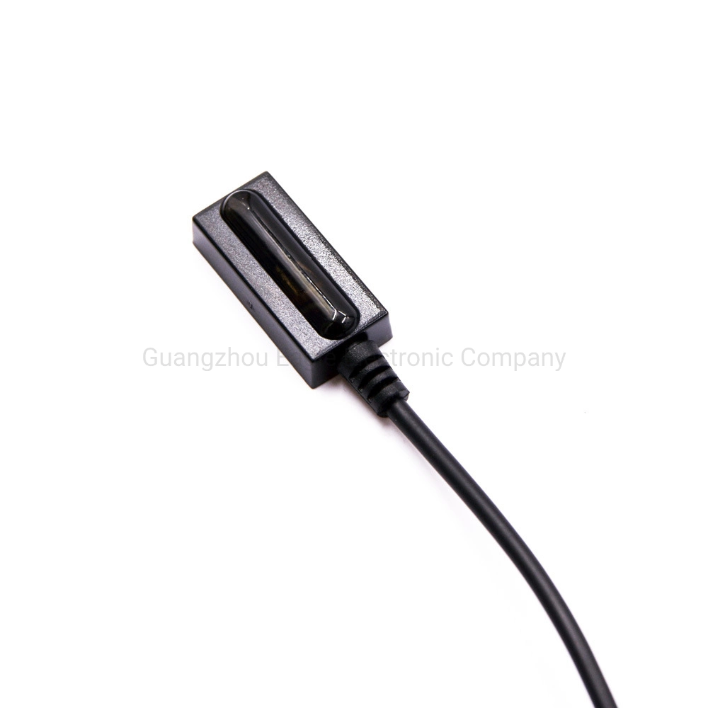 Кабель 3,5 мм для ИК-подключения кабель 5 в Инфракрасный кабель приемника для ТВ Телеприставка