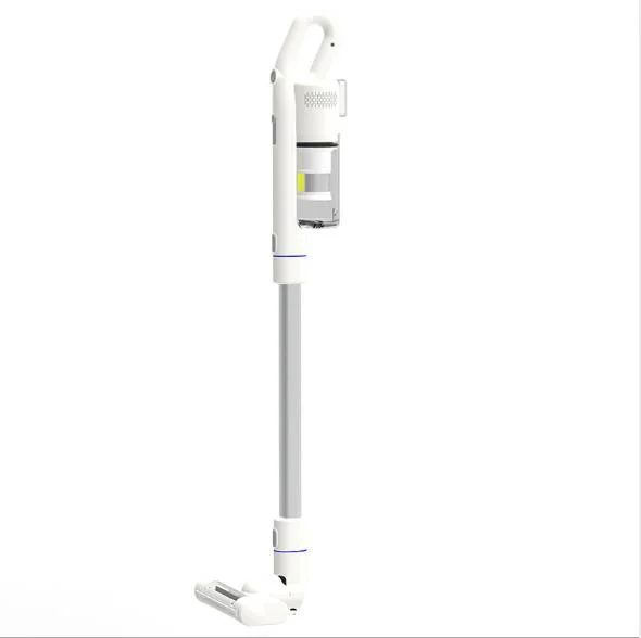 Large Suction Strong 120W Handheld Cyclone Remove Mites Dust Brushless Motor Vacuum Cleaner