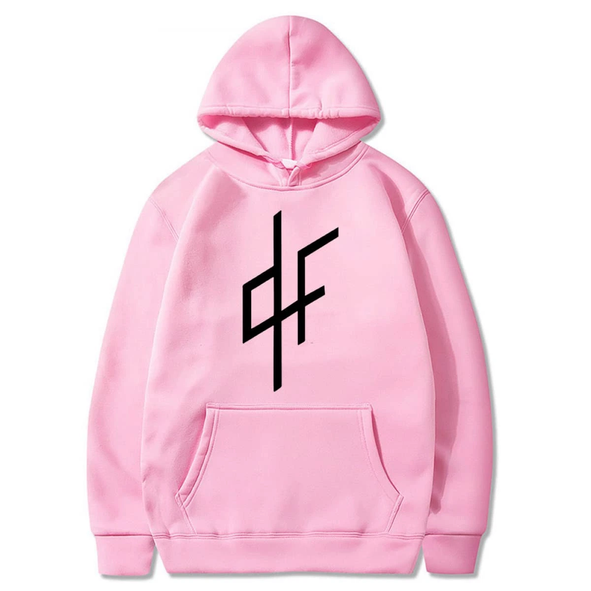 Knitted Fleecy Mens Hoodies, Crop Hoodies, Pullover Hoodie