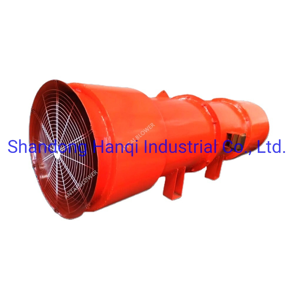 2022 Best Sale OEM Top Quality Low Noise Axial Flow Fan/High Wind Tunnel Fan Blower