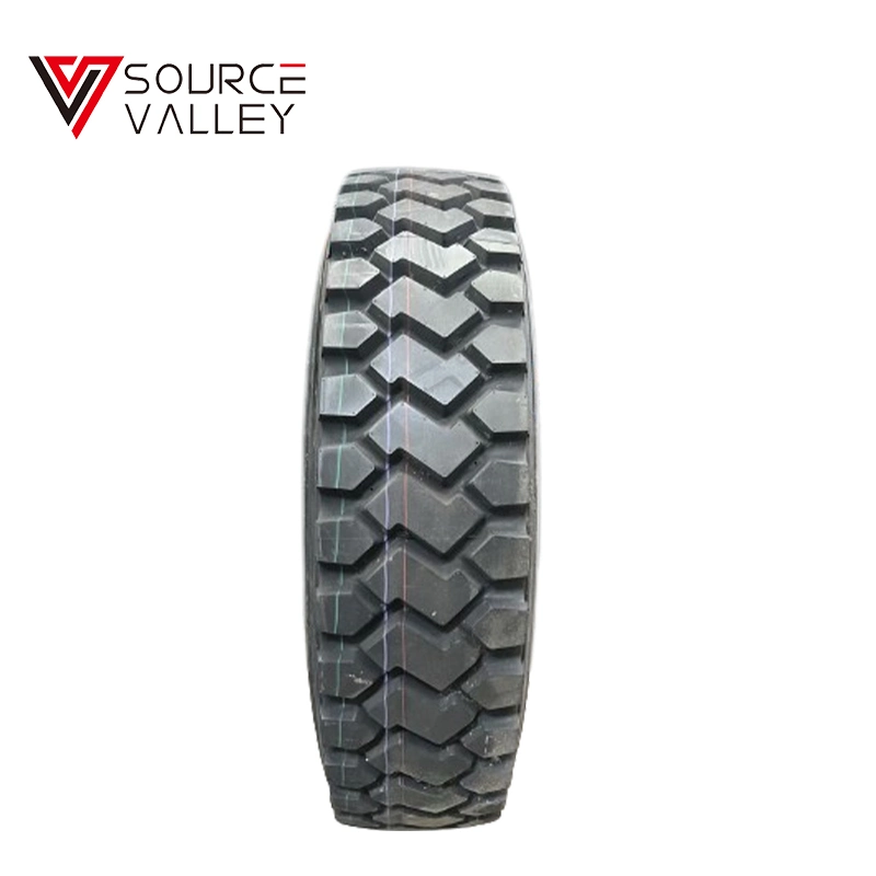 315/80r22.5 11r22.5 12r22.5 315/80 R22.5 AulICE Vente en gros tous les aciers radiaux Pneu de remorque en caoutchouc extra-robuste pour camion TBR sans chambre à air